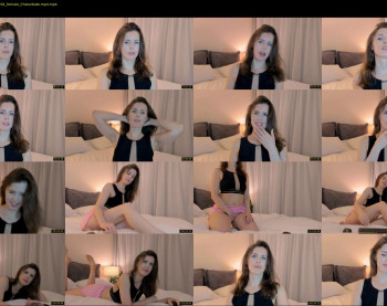 mysophiee — 114 minute Chaturbate female cam show recording, 720p, Oct 2, 2021