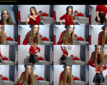 nancycute__ — 6 minute Chaturbate female cam show recording, 1080p, Oct 2, 2021
