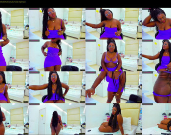 naomi_king — 77 minute Chaturbate female cam show recording, 480p, Oct 1, 2021