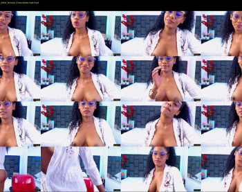 naomixjones1 — 6 minute Chaturbate female cam show recording, 1080p, Oct 1, 2021