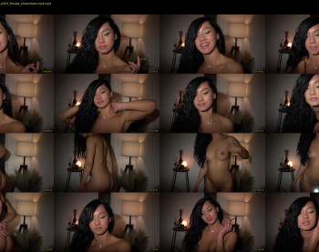 natalia_exotic — 17 minute Chaturbate female cam show recording, 1080p, Oct 2, 2021