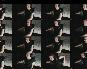nfeibk — 29 minute Chaturbate male cam show recording, 1080p, Oct 1, 2021