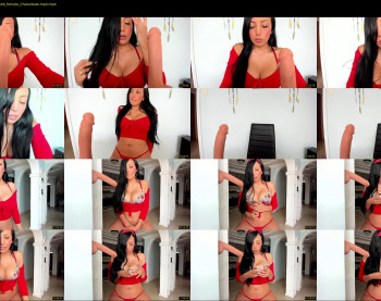 noemibcnz — 15 minute Chaturbate couple cam show recording, 720p, Oct 1, 2021