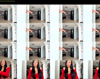 noemibcnz — 3 minute Chaturbate couple cam show recording, 720p, Oct 1, 2021