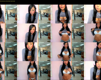 noemibcnz — 9 minute Chaturbate couple cam show recording, 720p, Oct 1, 2021