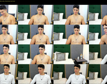 noha_miler — 70 minute Chaturbate male cam show recording, 1080p, Oct 2, 2021