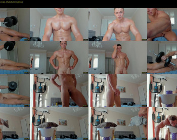 o_r_b_i_t — 12 minute Chaturbate male cam show recording, 720p, Oct 1, 2021