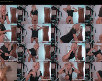 ocicat — 58 minute Chaturbate female cam show recording, 720p, Oct 2, 2021