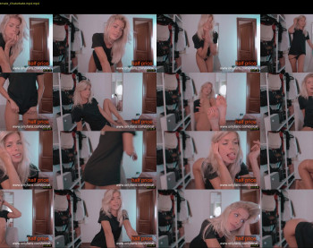 ocicat — 16 minute Chaturbate female cam show recording, 720p, Oct 2, 2021