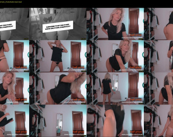 ocicat — 39 minute Chaturbate female cam show recording, 720p, Oct 2, 2021