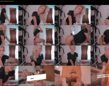 ocicat — 23 minute Chaturbate female cam show recording, 720p, Oct 2, 2021