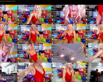 oliviaowens — 76 minute Chaturbate female cam show recording, 1080p, Oct 2, 2021