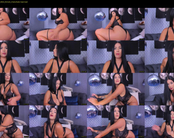 pamela_vega — 71 minute Chaturbate female cam show recording, 1080p, Oct 1, 2021