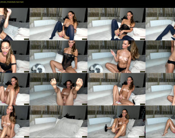 pbsteve — 69 minute Chaturbate couple cam show recording, 1080p, Oct 1, 2021