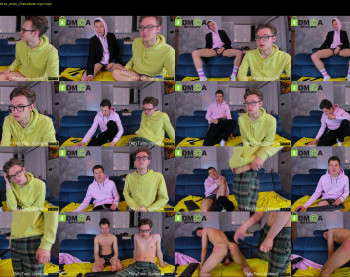 pimple_gang — 70 minute Chaturbate male cam show recording, 1080p, Oct 2, 2021