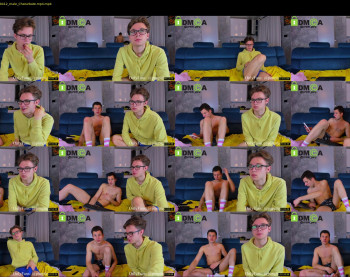 pimple_gang — 70 minute Chaturbate male cam show recording, 1080p, Oct 2, 2021
