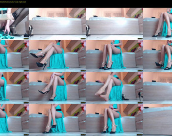 power_stuff — 69 minute Chaturbate female cam show recording, 720p, Oct 1, 2021