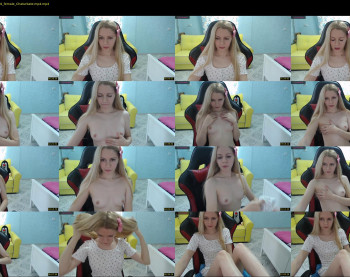 puma4ka — 8 minute Chaturbate female cam show recording, 1080p, Oct 1, 2021