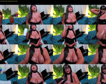 romanticabuse — 64 minute Chaturbate female cam show recording, 720p, Oct 1, 2021