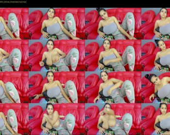 rosasweet02 — 7 minute Chaturbate female cam show recording, 1080p, Oct 2, 2021