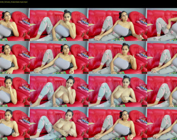 rosasweet02 — 35 minute Chaturbate female cam show recording, 1080p, Oct 2, 2021