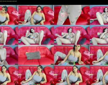 rosasweet02 — 16 minute Chaturbate female cam show recording, 1080p, Oct 2, 2021