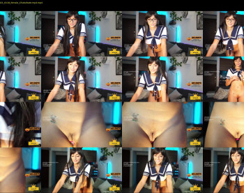 sammara_stone_ — 70 minute Chaturbate female cam show recording, 1080p, Oct 2, 2021