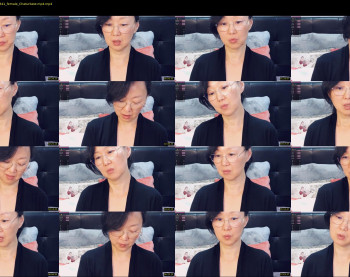 sandrami__ — 8 minute Chaturbate female cam show recording, 720p, Oct 1, 2021