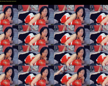 sandrami__ — 5 minute Chaturbate female cam show recording, 720p, Oct 1, 2021