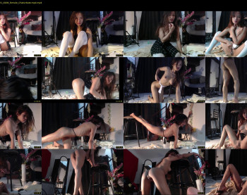 scorching_rocks — 44 minute Chaturbate couple cam show recording, 720p, Oct 2, 2021