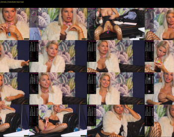 sebilone — 75 minute Chaturbate couple cam show recording, 1080p, Oct 1, 2021