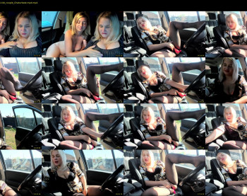 sexy_luna69 — 32 minute Chaturbate couple cam show recording, 1080p, Oct 1, 2021