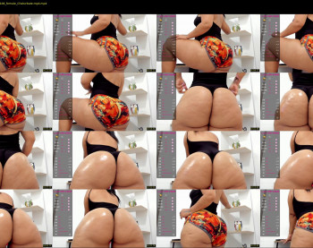 sexyzoe_69 — 7 minute Chaturbate female cam show recording, 1080p, Oct 1, 2021