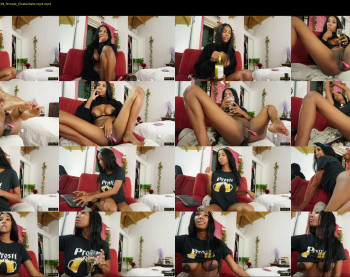 shinyplace — 51 minute Chaturbate couple cam show recording, 720p, Oct 2, 2021