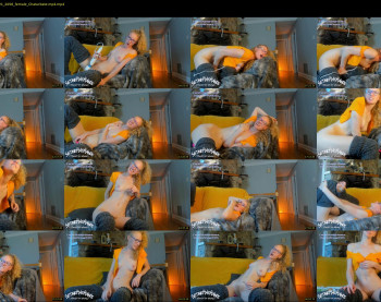 sistinehashands — 42 minute Chaturbate female cam show recording, 1080p, Oct 1, 2021