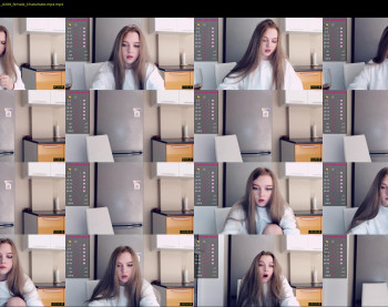 small_blondee — 108 minute Chaturbate female cam show recording, 720p, Oct 2, 2021