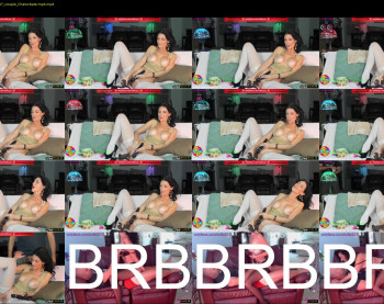 sofia3211 — 20 minute Chaturbate couple cam show recording, 1080p, Oct 1, 2021