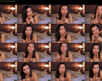sofiafoster — 10 minute Chaturbate female cam show recording, 1080p, Oct 1, 2021