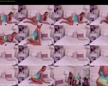 sofialloyd — 59 minute Chaturbate female cam show recording, 720p, Oct 2, 2021