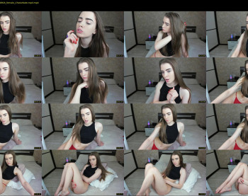 ssashagarter — 31 minute Chaturbate female cam show recording, 1080p, Oct 1, 2021