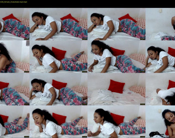 stacy_woods — 41 minute Chaturbate female cam show recording, 720p, Oct 1, 2021