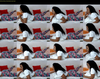 stacy_woods — 9 minute Chaturbate female cam show recording, 720p, Oct 2, 2021