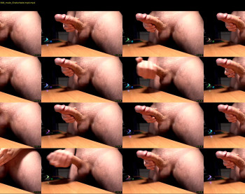 stroker9801 — 14 minute Chaturbate male cam show recording, 1080p, Oct 1, 2021