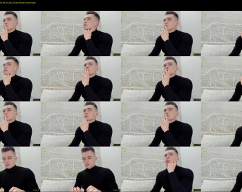 sultryandrew — 5 minute Chaturbate male cam show recording, 1080p, Oct 1, 2021