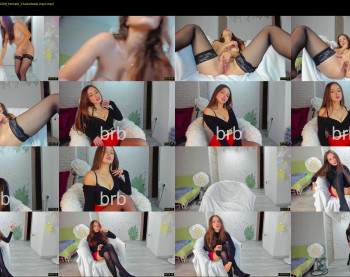 sunshine13_ — 72 minute Chaturbate female cam show recording, 1080p, Oct 2, 2021
