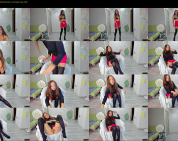 sunshine13_ — 35 minute Chaturbate female cam show recording, 1080p, Oct 2, 2021