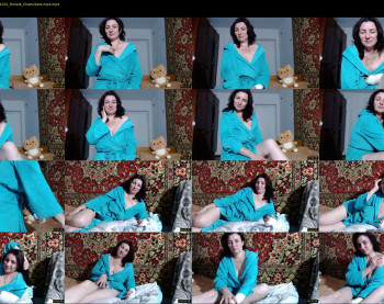 sweet69kate — 79 minute Chaturbate female cam show recording, 1080p, Oct 1, 2021