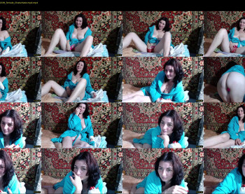 sweet69kate — 39 minute Chaturbate female cam show recording, 1080p, Oct 1, 2021