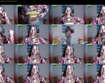 sweet_sin_sati — 13 minute Chaturbate female cam show recording, 1080p, Oct 1, 2021