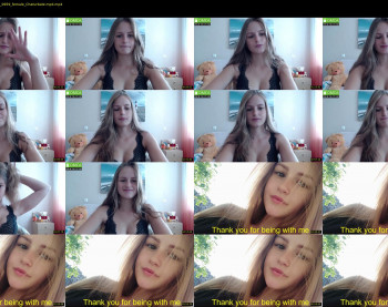 sweet_sin_sati — 8 minute Chaturbate female cam show recording, 1080p, Oct 1, 2021